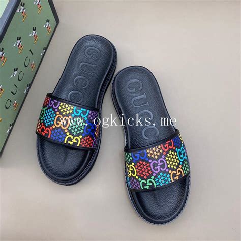 2020 gucci slides